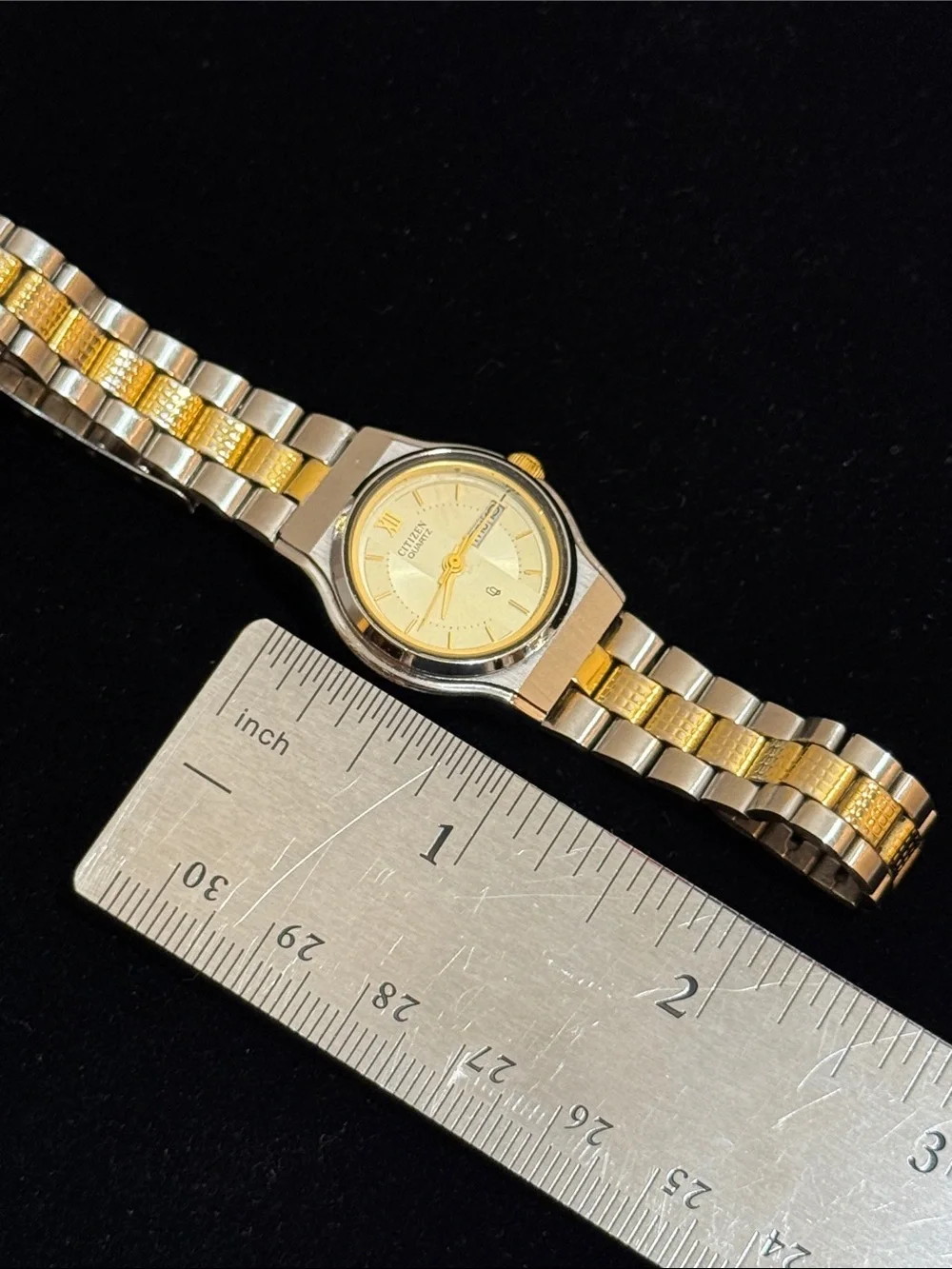 Citizen classic seiko
